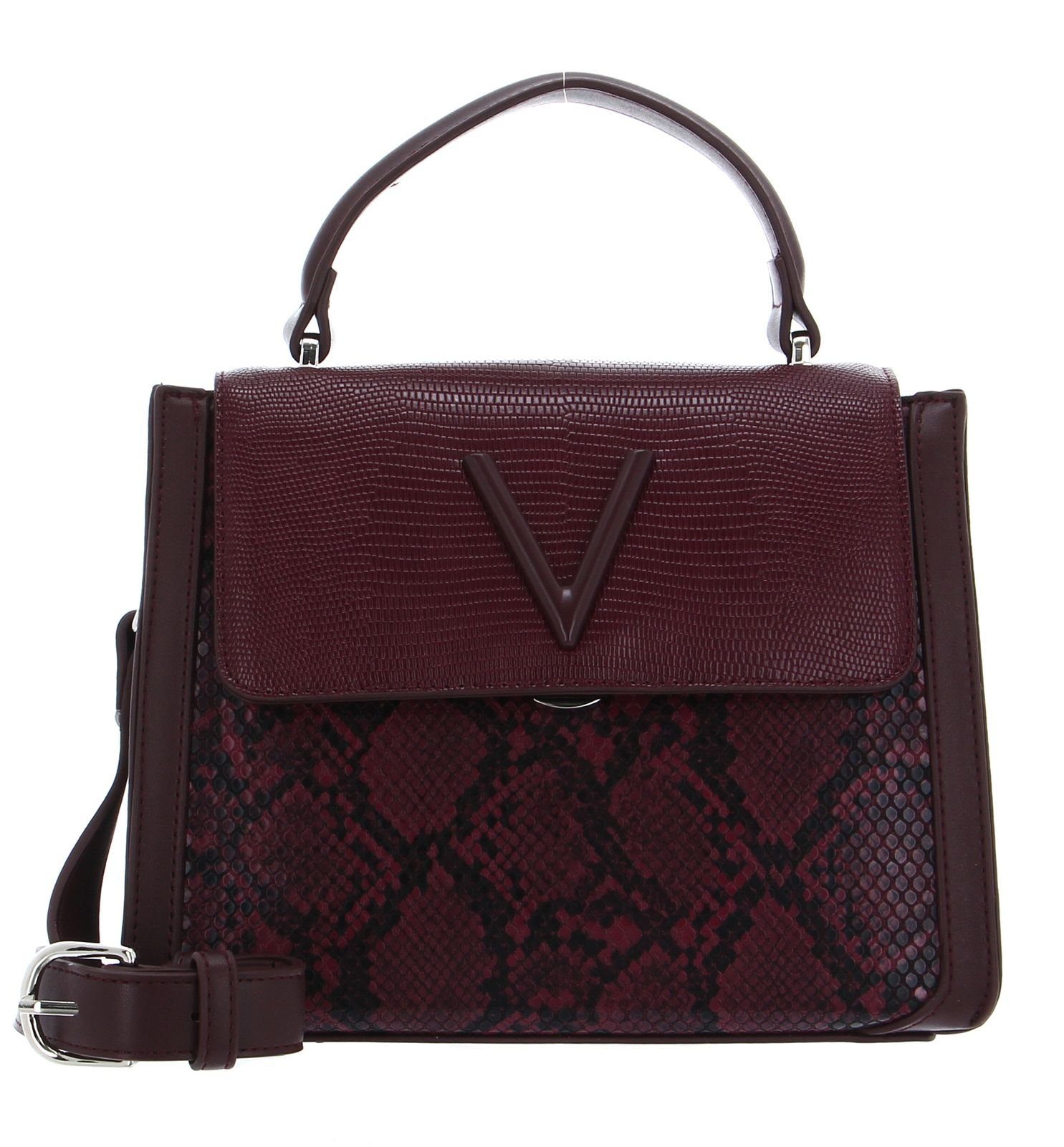 VALENTINO BAGS Henkeltasche »PERI«, mit abnehmbaren Umhängeriemen